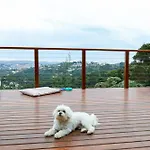 Hotel Carpe Diem Boutique Campos Do Jordao 1Q-1B