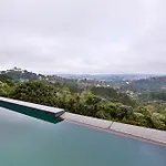 Hotel Carpe Diem Boutique Campos Do Jordao 1Q-1B