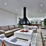 Hotel Carpe Diem Boutique Campos Do Jordao 1Q-1B