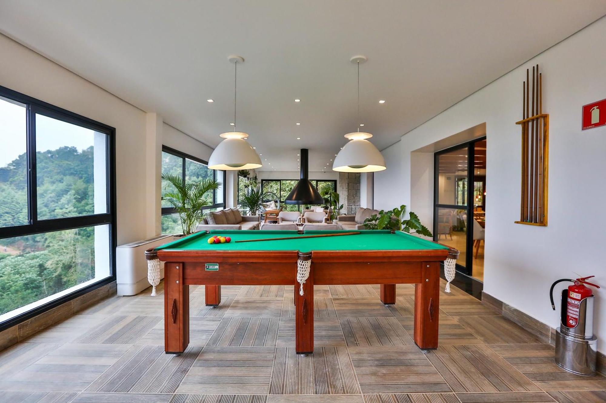 Carpe Diem Boutique 1q-1b Aparthotel