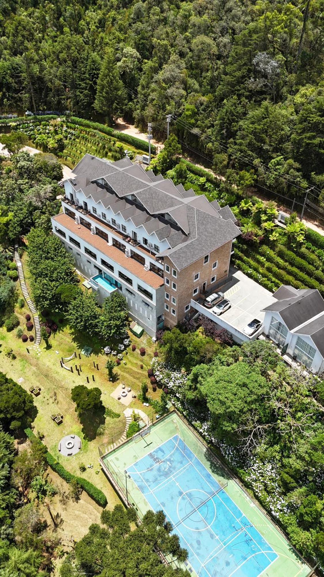 Carpe Diem Boutique 1q-1b Aparthotel