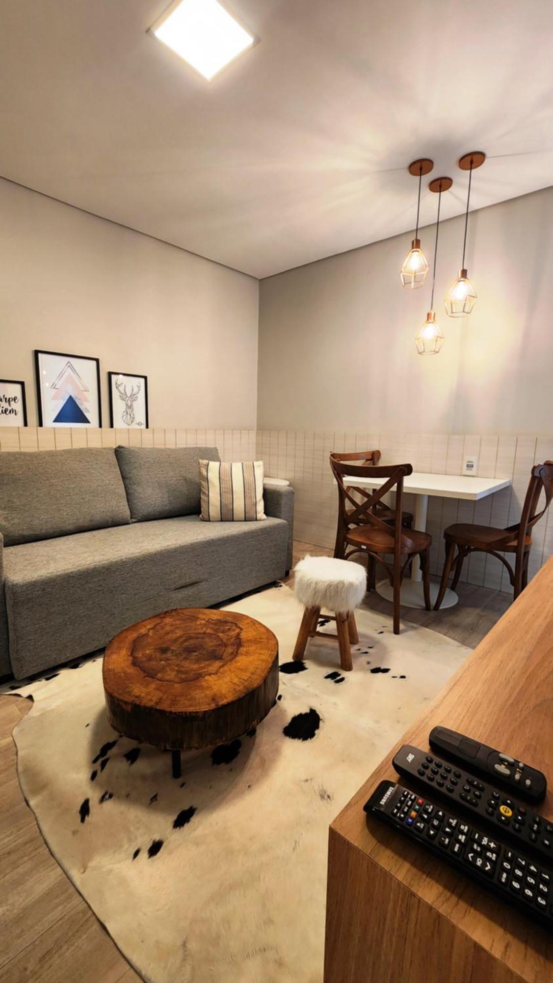 Carpe Diem Boutique 1q-1b Aparthotel *