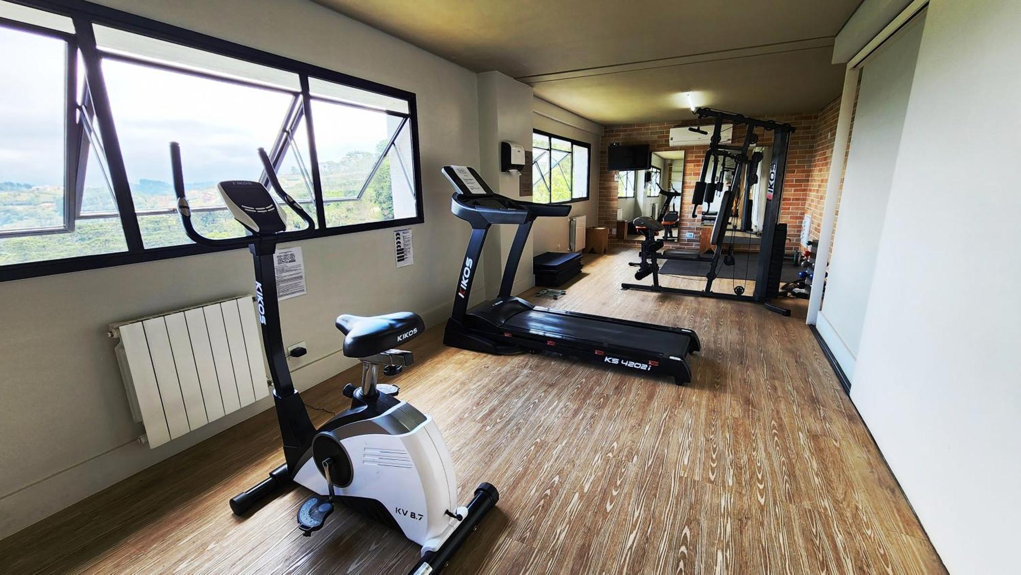Aparthotel Carpe Diem Boutique 1q-1b *