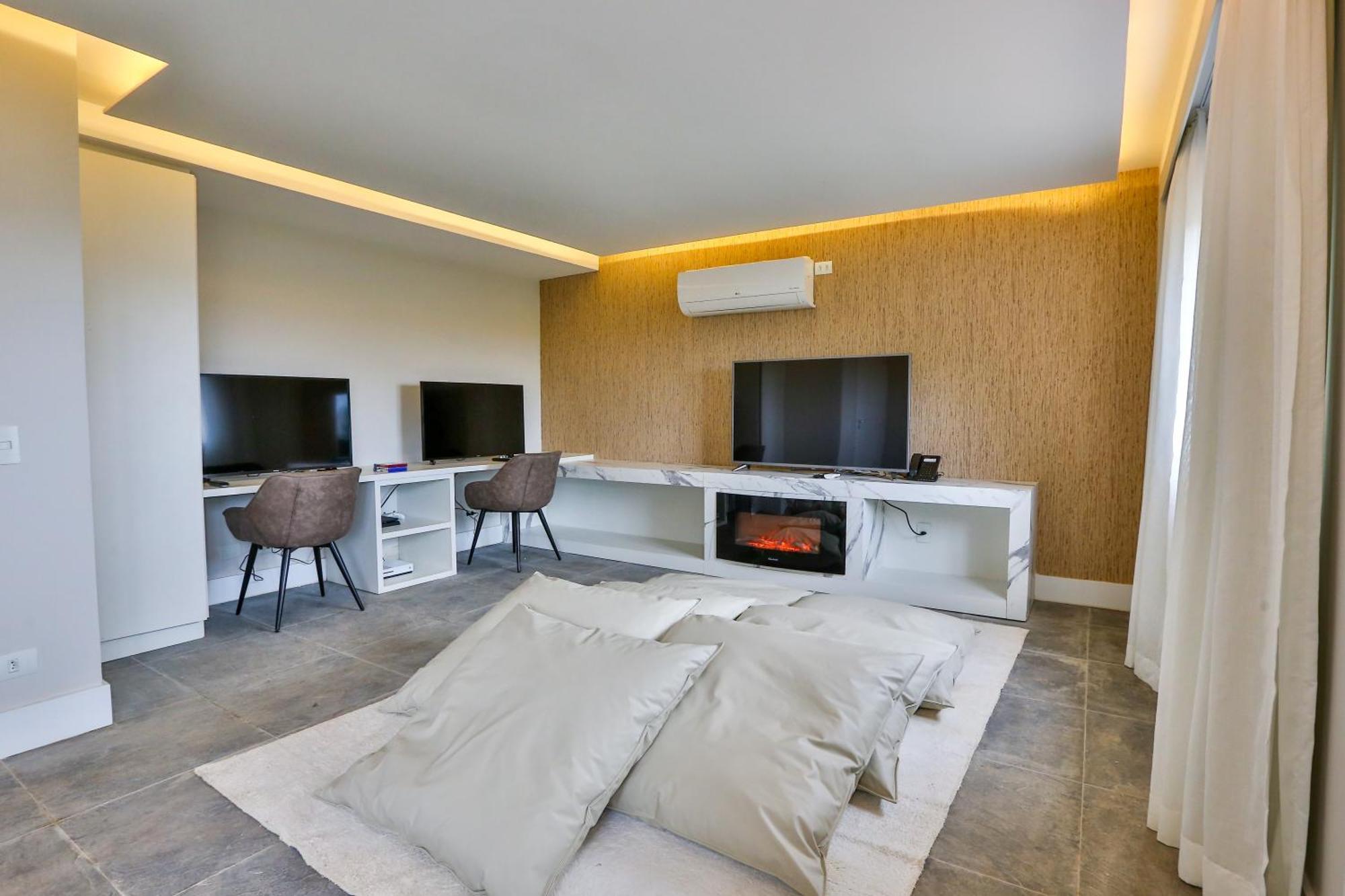 Aparthotel Carpe Diem Boutique 1q-1b