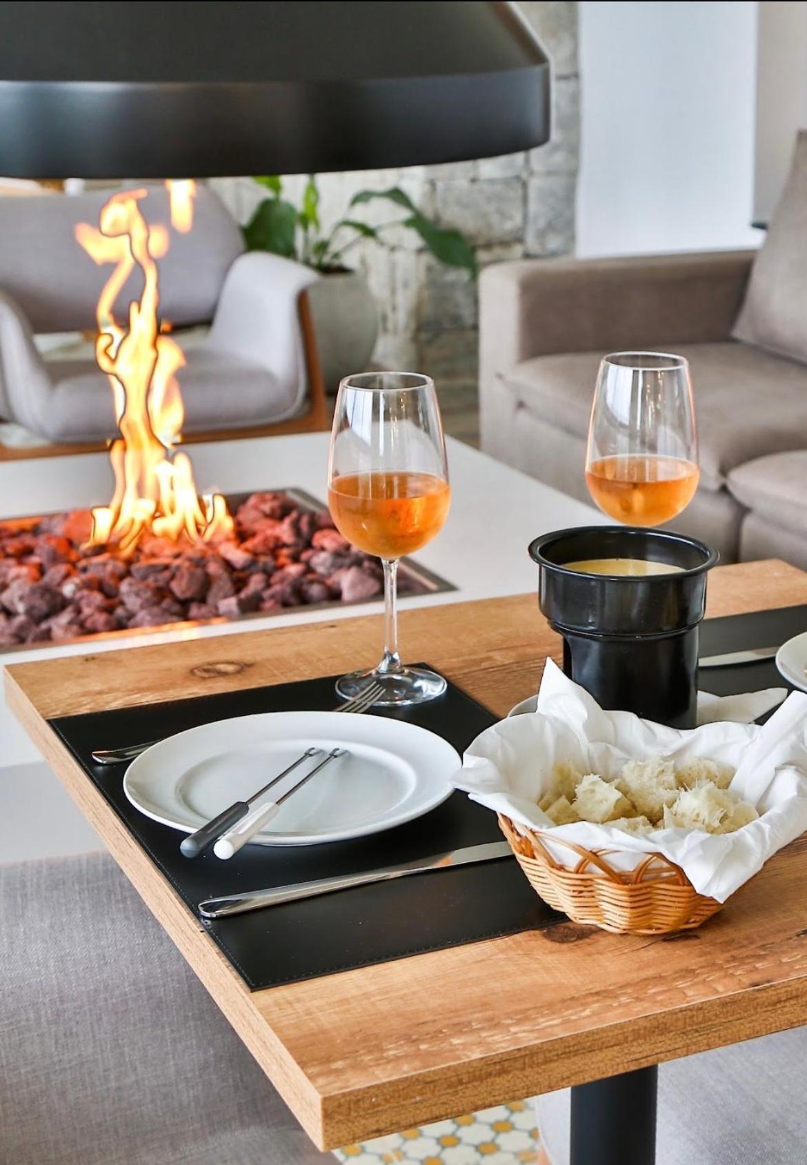 Aparthotel Carpe Diem Boutique 1q-1b