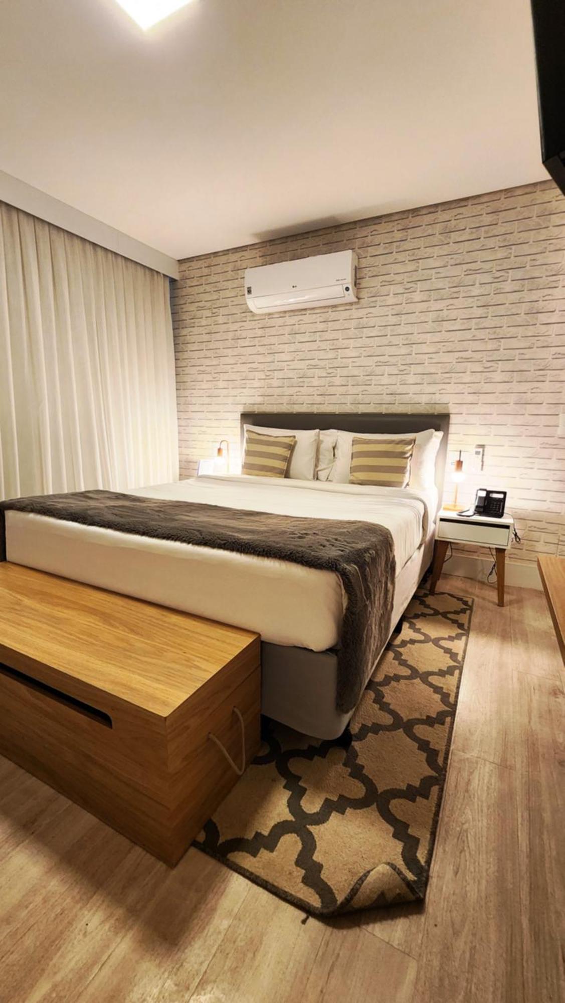 Aparthotel Carpe Diem Boutique 1q-1b *